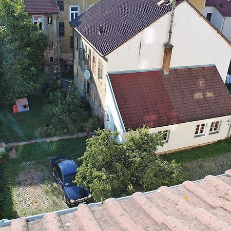 Attic With Parking, Near The Center Of Cb - 110M2 Leilighet Ceske Budejovice Eksteriør bilde